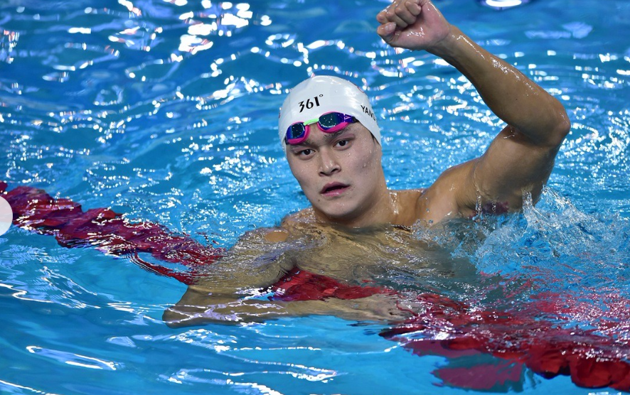 运会游泳比赛：赛事盛况与影响分析